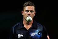 New Zealand v India